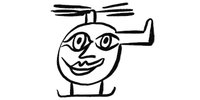gezeichneter Hubschrauber