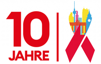 Logo 10 Jahre FTC Berlin
